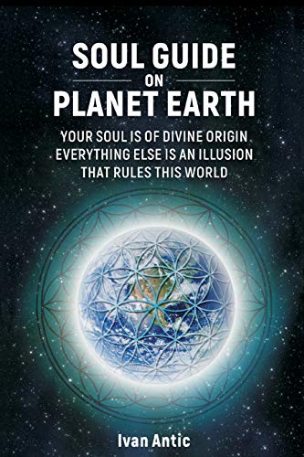 Soul Guide On Planet Earth (Existence - Consciousness - Bliss, Band 9) von CreateSpace Independent Publishing Platform